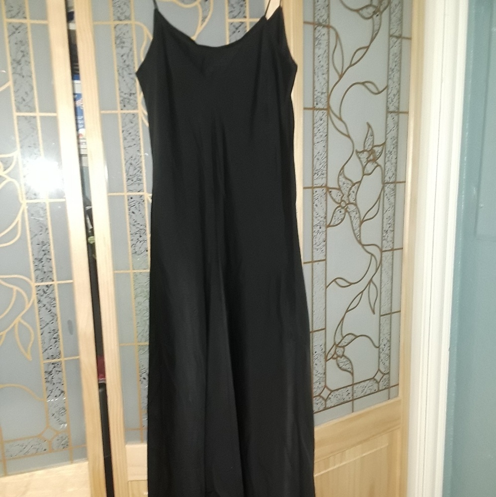 Vince camuto gown